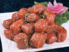 -燕风楼烤鸭店(建设总店)
