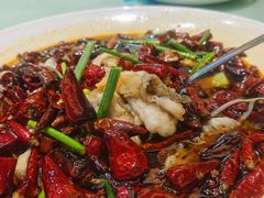 -王庄阿咪海鲜大排档(象园店)