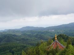 -蜀南竹海景区
