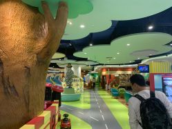 -MELAND CLUB亲子乐园•派对(虹桥万象城店)