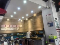 -良师门滨海人家·海鲜·家常菜(滨海城店)