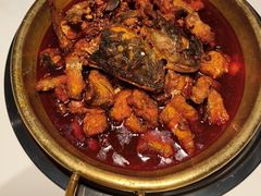-涿派·炝锅鱼(涿州店)