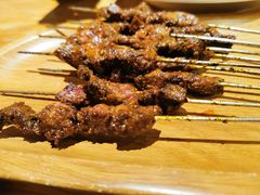 -嘻小北·兰州清汤牛肉面(太平洋森活天地店)