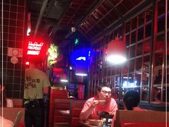-蛙舍·炭烧牛蛙(东百中心店)
