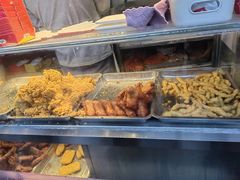 -味味香(团结湖店)