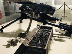 -台儿庄大战纪念馆