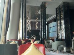 -南宁那莲豪华精选酒店-云霄酒廊·80楼高空城景酒吧