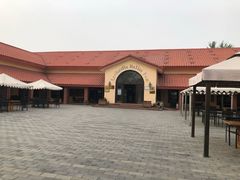 -意大利农场度假村