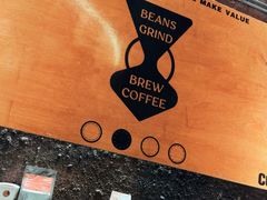 大堂-KUDDO COFFEE(天河城店)
