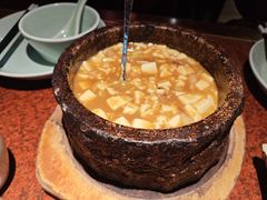 -绿茶餐厅(蓝色港湾店)