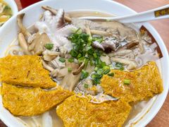 -荔林食店(西华路店)