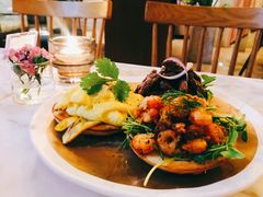 -The Rug Cafe(王府中环店)