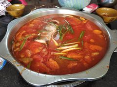-苗家恒灵酸汤鱼-跳水牛肉连锁店(凯里总店)