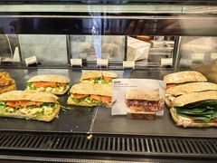 -BAKER&SPICE(安福路店)