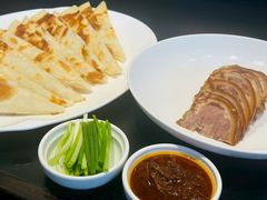 -悦融琥珀·京鲁菜·海味珍品(西单店)