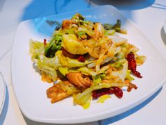 -阿里疆Alijiang·丝路美食·异域风情·清真(长楹天街店)