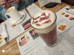 -榖屋house of flour(张江首店)