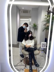 -D.G造型·烫发染发接发