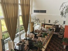 -雅安楠水阁温泉酒店