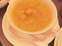 芒果西米露-中国厨房/台湾牛肉面