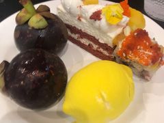 -蓝钻·国际美食海鲜自助百汇(西直门店)