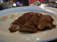 -泰谷酒店·太古码头闽菜自助餐厅