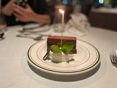 -Wolfgang’s Steakhouse 沃夫冈牛排馆(上海白玉兰广场店)