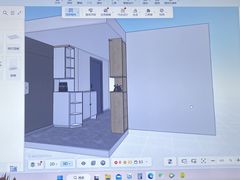 -索菲亚衣柜橱柜家具全屋定制(十里河居然之家店)