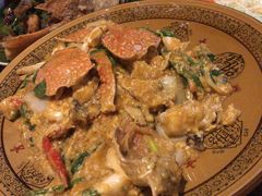 -自然餐厅(Phuket)