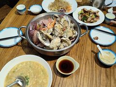 -和源祥·日照菜扛把子(万平口一店)