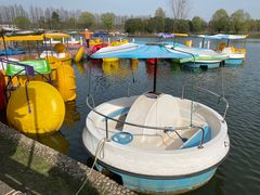 -太阳岛度假酒店