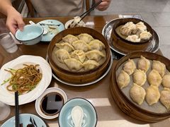 -百年认一力 太原老字号 (桥头街店)