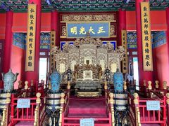 -西樵山国艺影视城