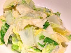 -小厨娘绣中淮扬(大行宫科巷店)