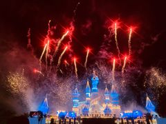 -沈阳方特欢乐世界