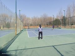 -回龙观体育文化公园