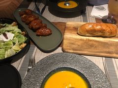 -Hurricane's Grill 飓风牛排