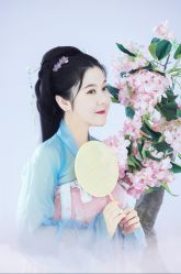 -盘子女人坊古装写真摄影(天津总店)