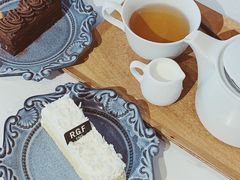 温哥华黑巧克力-RGF(巨鹿路店)