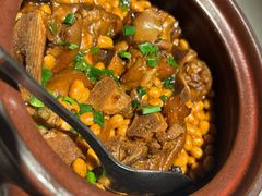 -绿茶餐厅(千岛湖银泰城店)