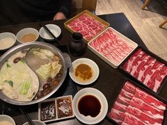 -鍋ぞう(新宿西口店)