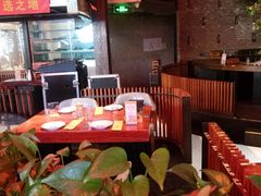 -肉串汪(望京店)