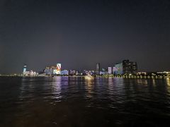 -武汉两江游览·夜游长江(汉口粤汉码头)