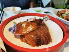 -北平食坊·烤鸭(黄寺大街店)