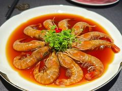 -锦府园(环球港店)