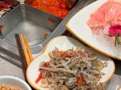 -海底捞火锅(石厦时代广场店)