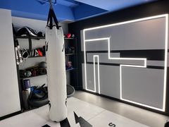 -N1 健身·普拉提·综合馆(嘉美中心店)