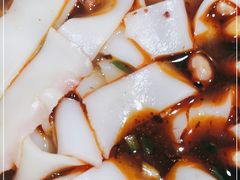 -覃肥叔桂林米粉(粮道街店)
