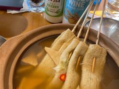 -小木屋米酒店总店