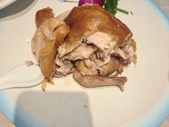-华竹饭店(中央大街店)